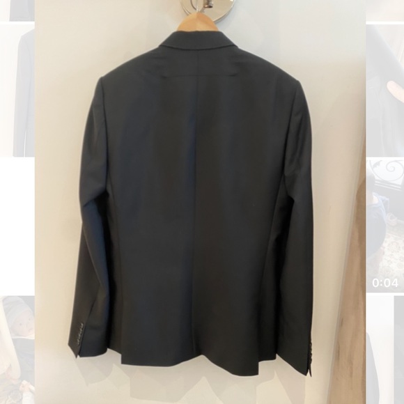Givenchy Suit - Picture 4 of 5